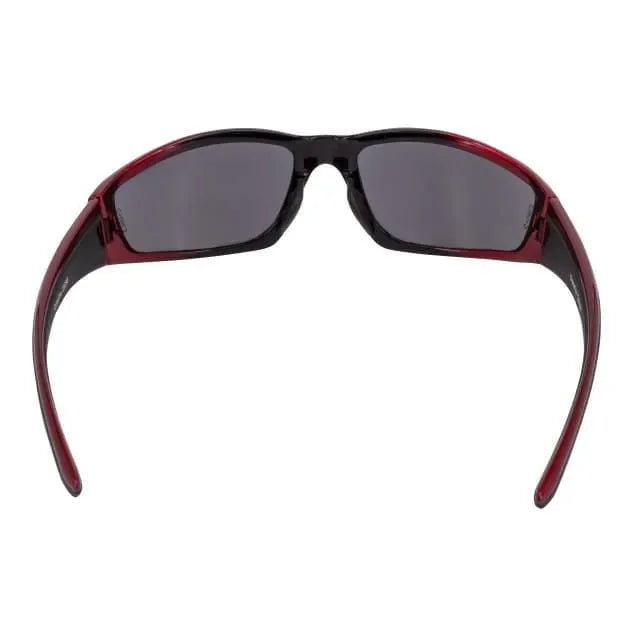 Lentes de Seguridad Crossfire RPG Premium, Mica Plata Espejo - Radians 23233 - DIBAMEX