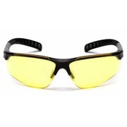 Lentes de Seguridad Deportivo Ajustable SITECORE Ambar - Pyramex SBG10130D - DIBAMEX