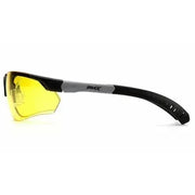Lentes de Seguridad Deportivo Ajustable SITECORE Ambar - Pyramex SBG10130D - DIBAMEX
