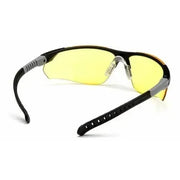 Lentes de Seguridad Deportivo Ajustable SITECORE Ambar - Pyramex SBG10130D - DIBAMEX