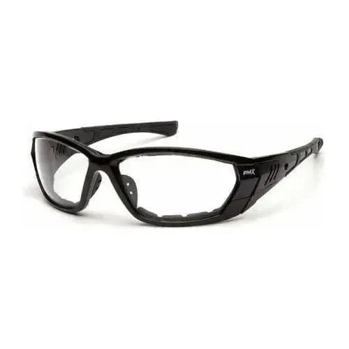 Lentes de Seguridad Deportivo ATREX Claro - Pyramex SB10810DT - DIBAMEX