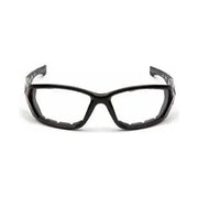 Lentes de Seguridad Deportivo ATREX Claro - Pyramex SB10810DT - DIBAMEX