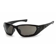 Lentes de Seguridad Deportivo ATREX Obscuro - Pyramex SB10820DT - DIBAMEX