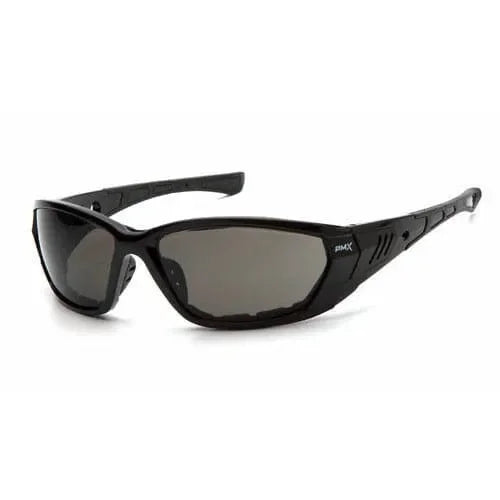 Lentes de Seguridad Deportivo ATREX Obscuro - Pyramex SB10820DT - DIBAMEX