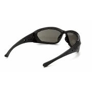 Lentes de Seguridad Deportivo ATREX Obscuro - Pyramex SB10820DT - DIBAMEX