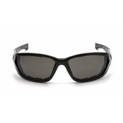 Lentes de Seguridad Deportivo ATREX Obscuro - Pyramex SB10820DT - DIBAMEX