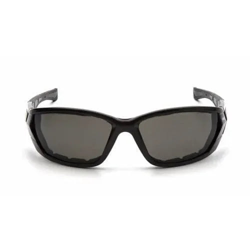 Lentes de Seguridad Deportivo ATREX Obscuro - Pyramex SB10820DT - DIBAMEX