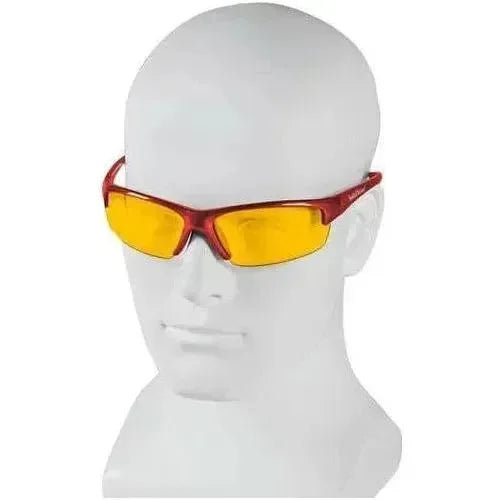 Lentes de Seguridad Deportivo Smith & Wesson Equalizer 21299 - DIBAMEX