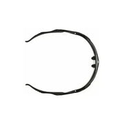 Lentes de Seguridad Deportivos AVANTE Mica Ambar - Pyramex SB4530D - DIBAMEX