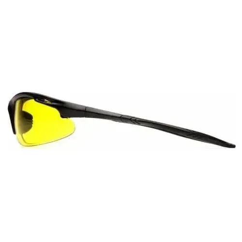 Lentes de Seguridad Deportivos AVANTE Mica Ambar - Pyramex SB4530D - DIBAMEX