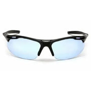 Lentes de Seguridad Deportivos AVANTE Mica Azul Infinito - Pyramex SB4560D - DIBAMEX