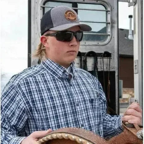 Lentes de Seguridad Deportivos EDGE PUMORI XP416VS - DIBAMEX