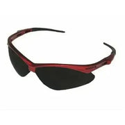 Lentes De Seguridad Deportivos Lente Oscuro Nemesis 22611 - DIBAMEX