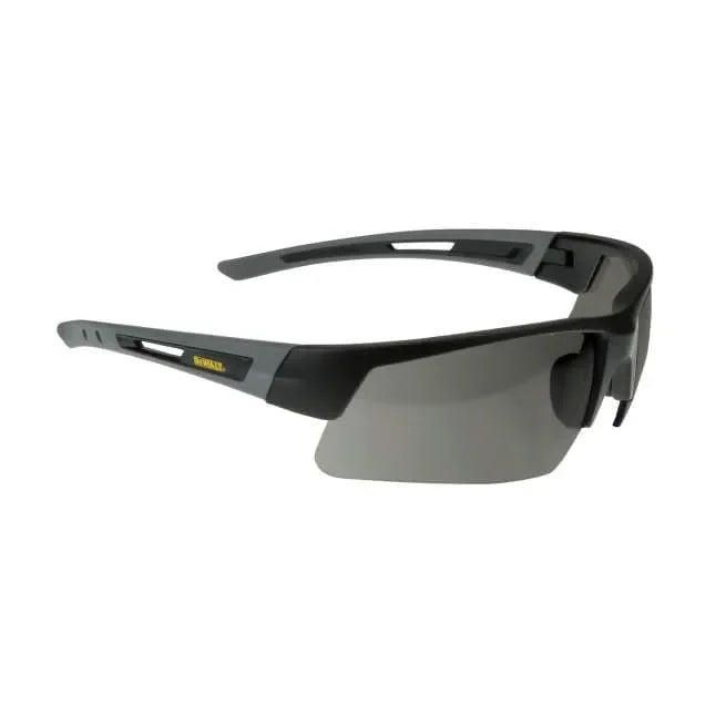 Lentes de Seguridad Dewalt DPG100 CrossCut - DIBAMEX