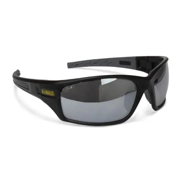 Lentes de Seguridad Dewalt DPG101 Auger: Protección en Acción - DIBAMEX