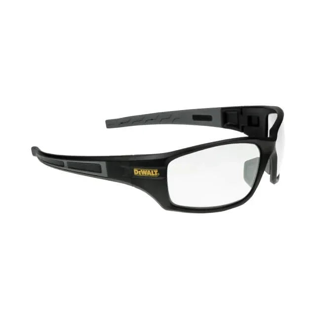 Lentes de Seguridad Dewalt DPG101 Auger: Protección en Acción - DIBAMEX