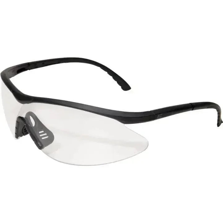 Lentes de Seguridad - Edge Fastlink - Anti Empaño Grado Militar - Seleccionar Tipo de Mica - DIBAMEX