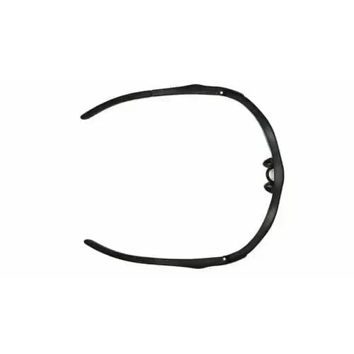 Lentes de Seguridad FORTRESS Mica Gris - Pyramex SB3720D - DIBAMEX