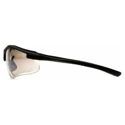 Lentes de Seguridad FORTRESS Mica Interior/Exterior - Pyramex SB3780D - DIBAMEX