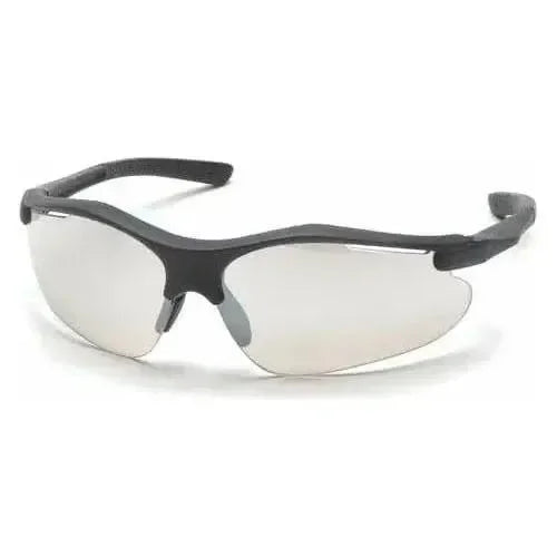 Lentes de Seguridad FORTRESS Mica Interior/Exterior - Pyramex SB3780D - DIBAMEX