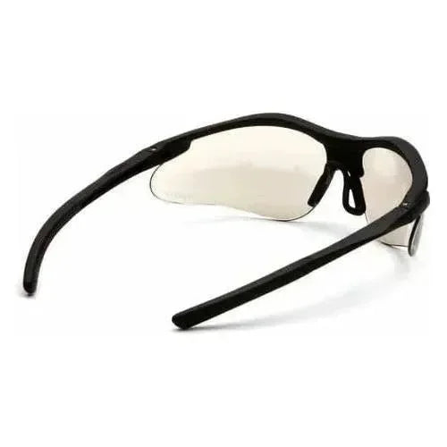 Lentes de Seguridad FORTRESS Mica Interior/Exterior - Pyramex SB3780D - DIBAMEX