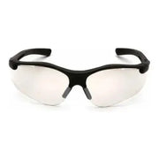 Lentes de Seguridad FORTRESS Mica Interior/Exterior - Pyramex SB3780D - DIBAMEX