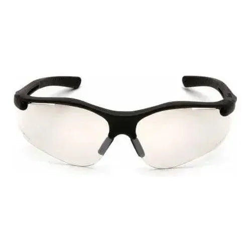 Lentes de Seguridad FORTRESS Mica Interior/Exterior - Pyramex SB3780D - DIBAMEX