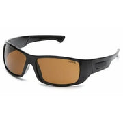 Lentes de Seguridad FURIX Mica Cafe Anti Empaño - Pyramex SB8515DT - DIBAMEX