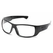 Lentes de Seguridad FURIX Mica Clara Anti Empaño - Pyramex SB8510DT - DIBAMEX