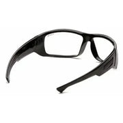 Lentes de Seguridad FURIX Mica Clara Anti Empaño - Pyramex SB8510DT - DIBAMEX