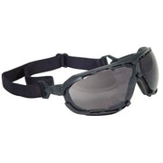 Lentes de Seguridad / Goggles Con Foam - Radians Dagger DG1 - DIBAMEX