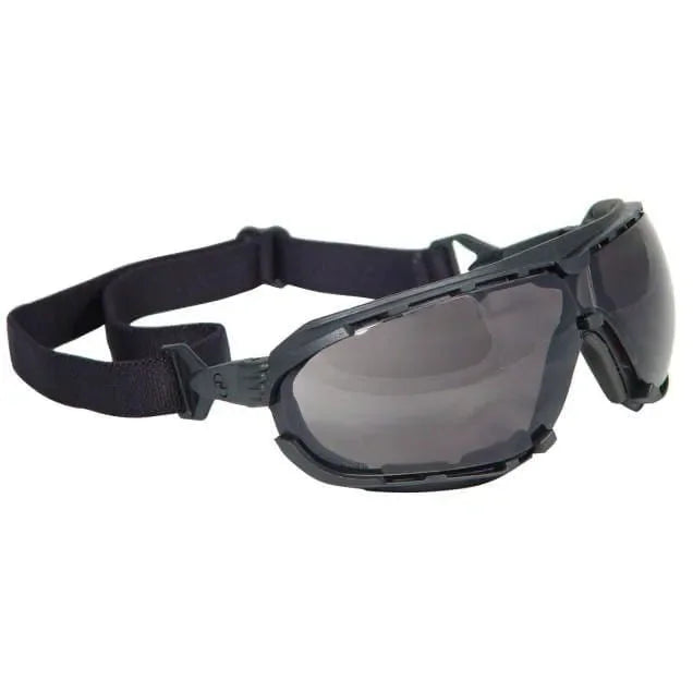 Lentes de Seguridad / Goggles Con Foam - Radians Dagger DG1 - DIBAMEX