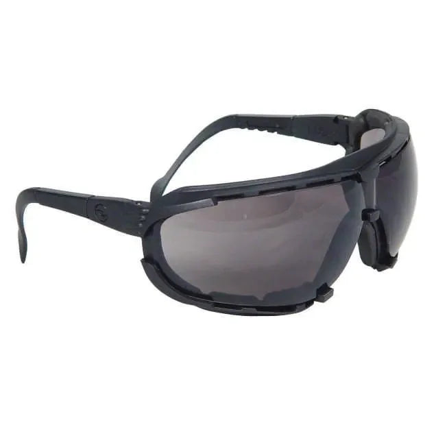 Lentes de Seguridad / Goggles Con Foam - Radians Dagger DG1 - DIBAMEX