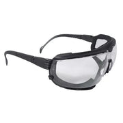 Lentes de Seguridad / Goggles Con Foam - Radians Dagger DG1 - DIBAMEX