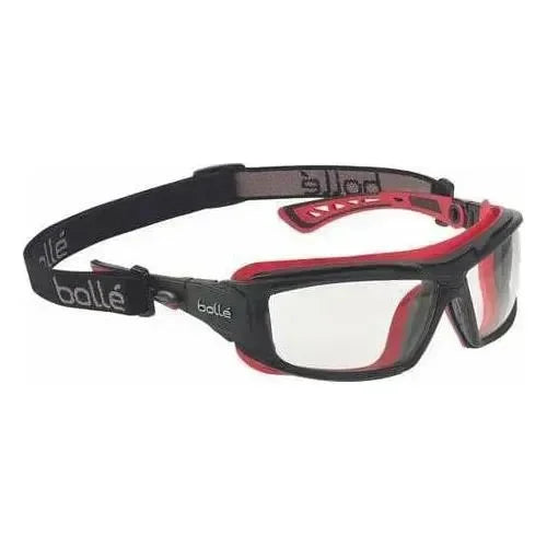 Lentes De Seguridad / Goggles ULTIM8 Anti Empaño - Bolle Safety 40299 - DIBAMEX