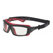Lentes De Seguridad / Goggles ULTIM8 Anti Empaño - Bolle Safety 40299 - DIBAMEX