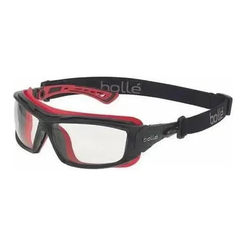 Lentes De Seguridad / Goggles ULTIM8 Anti Empaño - Bolle Safety 40299 - DIBAMEX