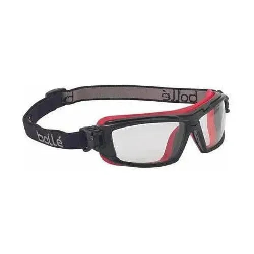 Lentes De Seguridad / Goggles ULTIM8 Anti Empaño - Bolle Safety 40299 - DIBAMEX