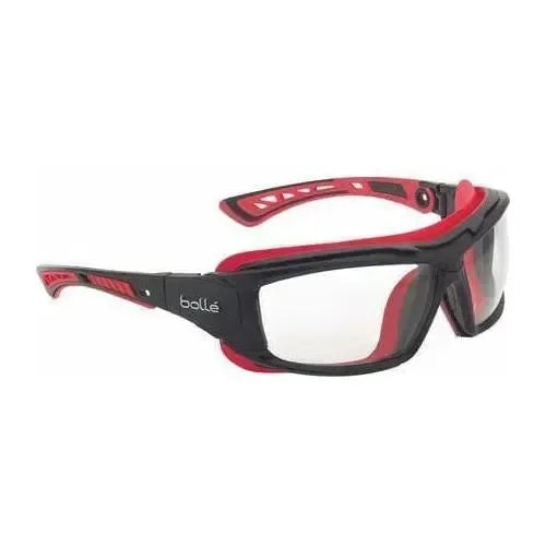 Lentes De Seguridad / Goggles ULTIM8 Anti Empaño - Bolle Safety 40299 - DIBAMEX