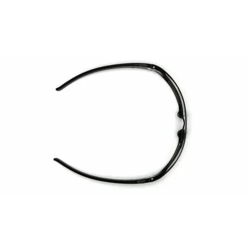 Lentes de Seguridad GOLIATH Azul Hielo Espejo - Pyramex SB5665D - DIBAMEX