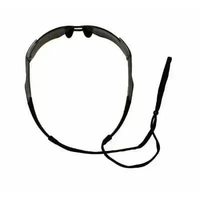 Lentes De Seguridad Gun Metal Deportivos Smoke - Nemesis 25704 - DIBAMEX