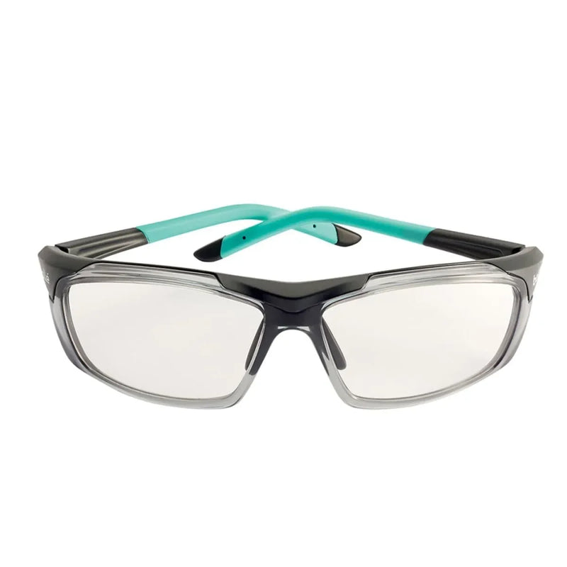 Lentes de Seguridad HARPER Armazón Graduable - Bolle Safety - DIBAMEX