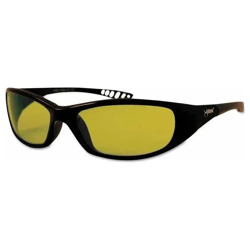 Lentes de Seguridad HellRaiser - Seleccionar Mica - - DIBAMEX