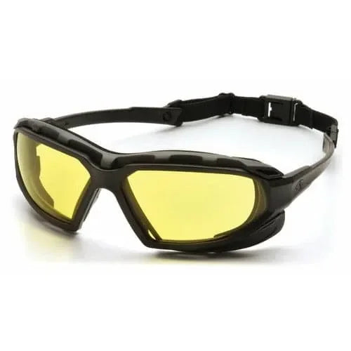 Monitor Safety Glasses Pyramex Endeavor Plus Lentes De Seguridad