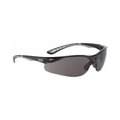 Lentes De Seguridad ILUKA Obscuros Anti Empaño - Bolle Safety ILUPSF - DIBAMEX