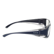 Lentes de Seguridad KLASSEE Armazón Graduable - Bolle Safety - DIBAMEX