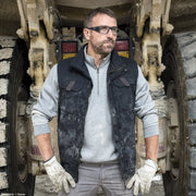 Lentes de Seguridad KLASSEE Armazón Graduable - Bolle Safety - DIBAMEX