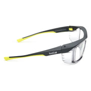 Lentes de Seguridad KURT Armazón Graduable - Bolle Safety - DIBAMEX