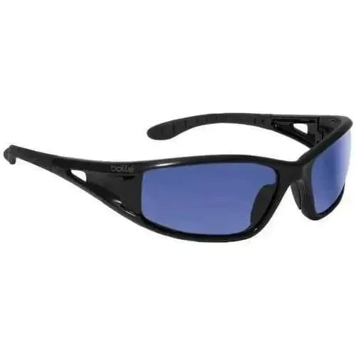 Lentes De Seguridad Lowrider Anti Empaño - Bolle Safety 40156 - DIBAMEX