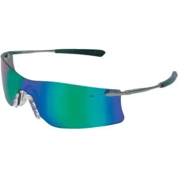Lentes de Seguridad MCR Rubicon T411G - DIBAMEX